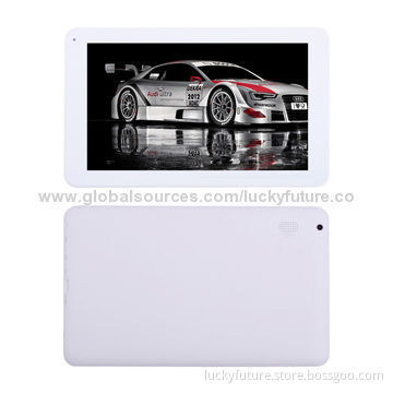 9-inch Allwinner A20 Android 4.2 Dual Core Tablet PC with 1024*600p,1GB RAM, 8GB ROM, Wi-Fi, 5,000mA